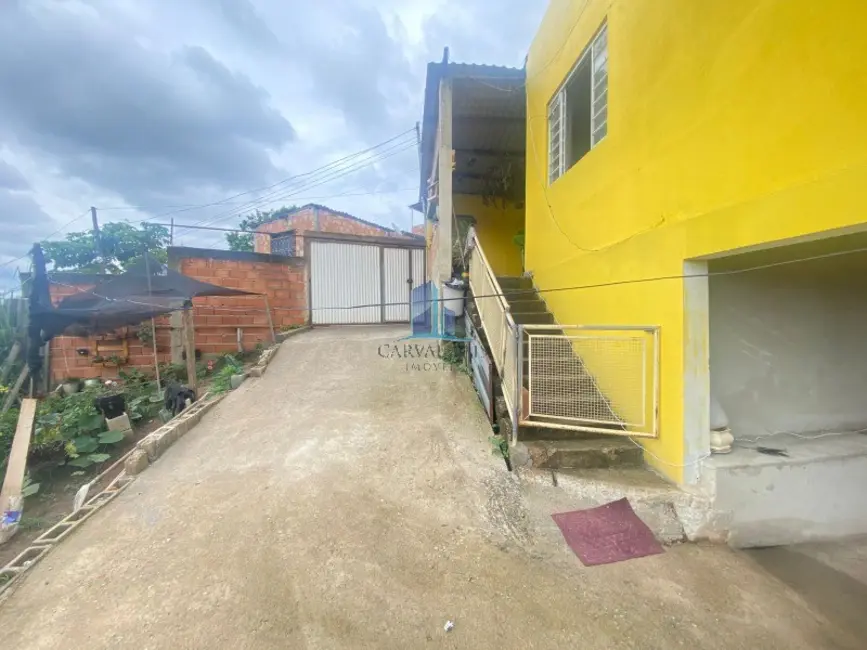 Foto 7 de Casa com 2 quartos à venda, 360m2 em São João, Betim - MG