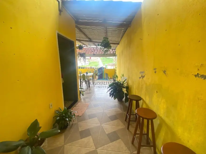 Foto 8 de Casa com 2 quartos à venda, 360m2 em São João, Betim - MG