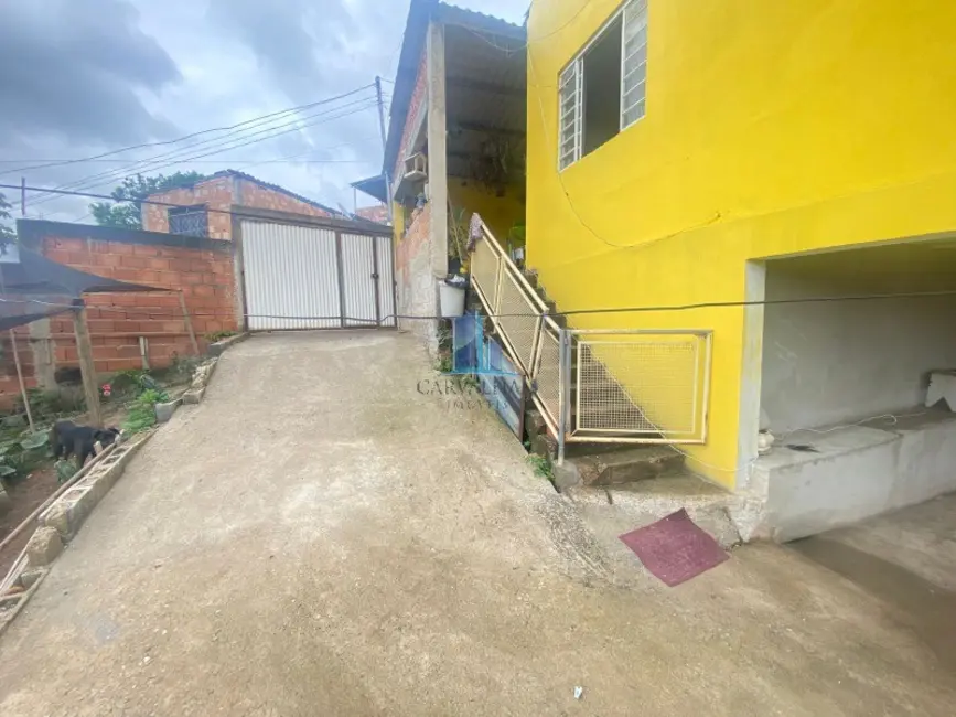 Foto 9 de Casa com 2 quartos à venda, 360m2 em São João, Betim - MG