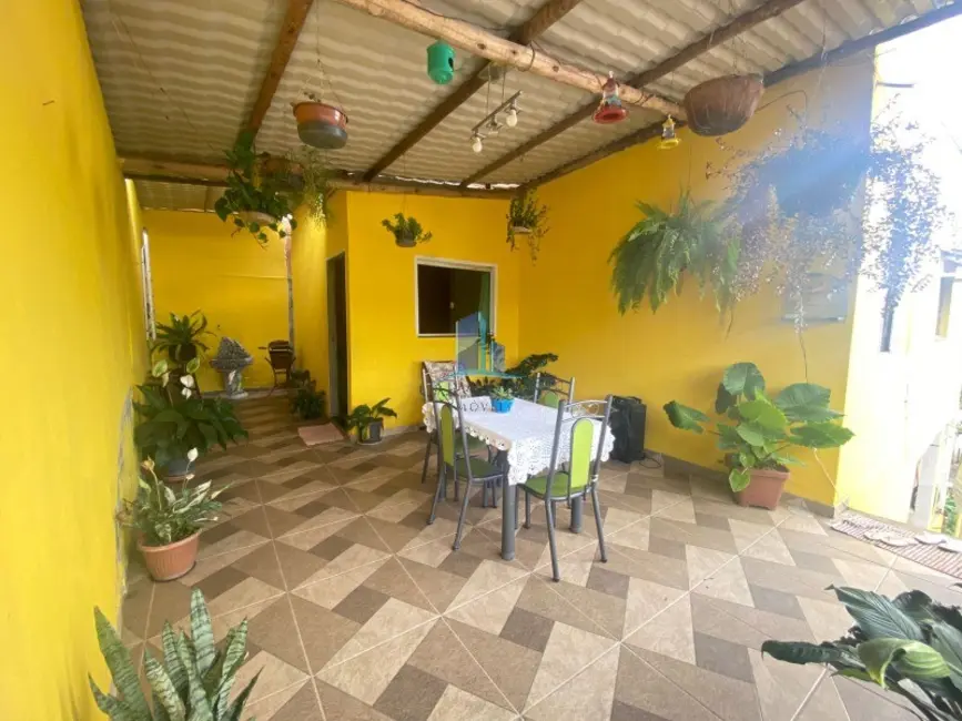 Foto 1 de Casa com 2 quartos à venda, 360m2 em São João, Betim - MG