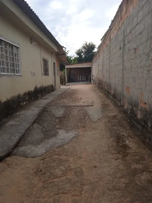 Foto 8 de Casa com 2 quartos à venda, 360m2 em Contagem - MG