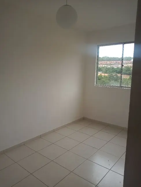 Apartamento com 3 quartos à venda, 90m2 em Esmeraldas - MG - imagem 6 Foto 6 de Apartamento com 3 quartos à venda, 90m2 em Esmeraldas - MG