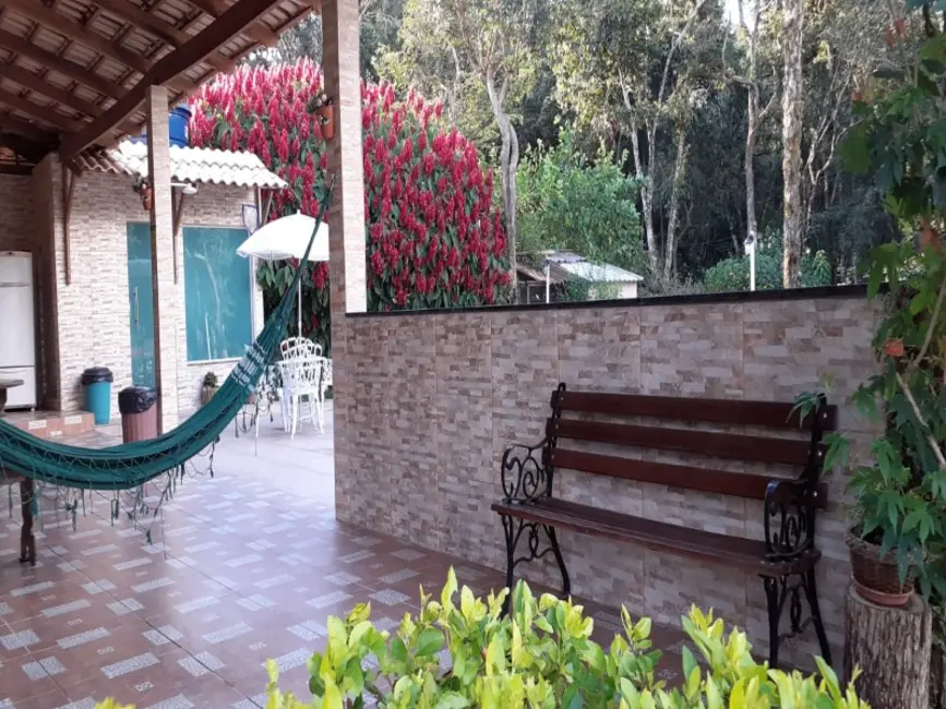 Sítio / Rancho com 5 quartos à venda, 2500m2 em Contagem - MG - imagem 8 Foto 8 de Sítio / Rancho com 5 quartos à venda, 2500m2 em Contagem - MG