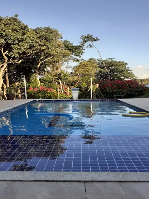 Sítio / Rancho com 5 quartos à venda, 2500m2 em Contagem - MG - imagem 3 Foto 3 de Sítio / Rancho com 5 quartos à venda, 2500m2 em Contagem - MG