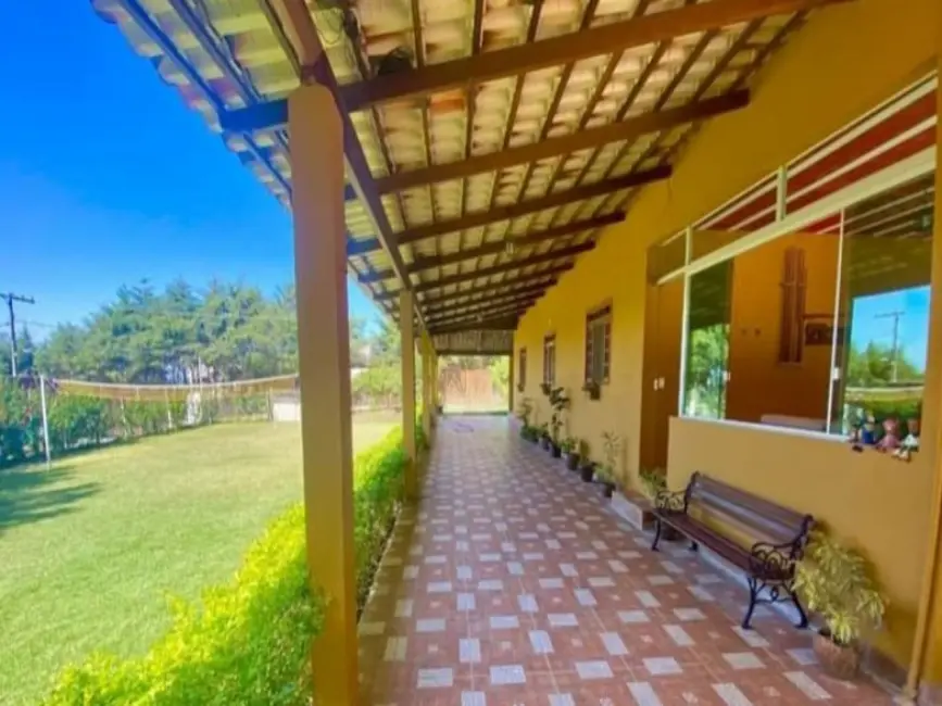 Sítio / Rancho com 5 quartos à venda, 2500m2 em Contagem - MG - imagem 5 Foto 5 de Sítio / Rancho com 5 quartos à venda, 2500m2 em Contagem - MG