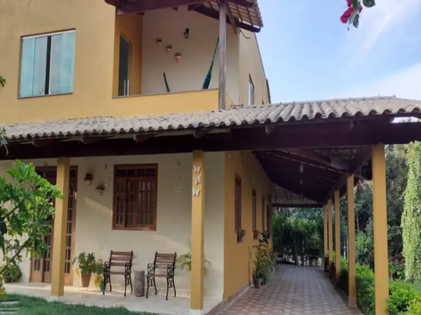 Sítio / Rancho com 5 quartos à venda, 2500m2 em Contagem - MG - imagem 7 Foto 7 de Sítio / Rancho com 5 quartos à venda, 2500m2 em Contagem - MG