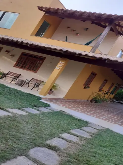 Sítio / Rancho com 5 quartos à venda, 2500m2 em Contagem - MG - imagem 6 Foto 6 de Sítio / Rancho com 5 quartos à venda, 2500m2 em Contagem - MG