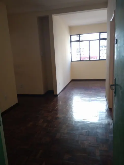 Apartamento com 4 quartos à venda, 95m2 em Contagem - MG - imagem 1 Foto 1 de Apartamento com 4 quartos à venda, 95m2 em Contagem - MG