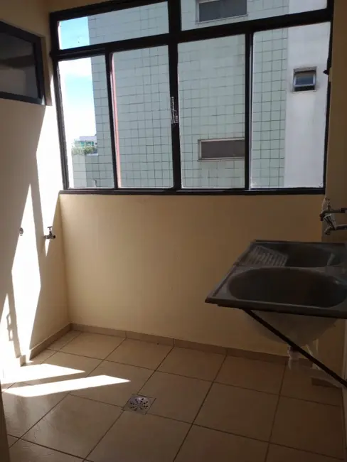 Apartamento com 4 quartos à venda, 95m2 em Contagem - MG - imagem 7 Foto 7 de Apartamento com 4 quartos à venda, 95m2 em Contagem - MG