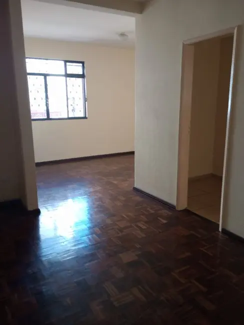 Apartamento com 4 quartos à venda, 95m2 em Contagem - MG - imagem 3 Foto 3 de Apartamento com 4 quartos à venda, 95m2 em Contagem - MG