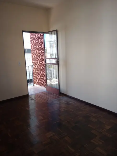 Apartamento com 4 quartos à venda, 95m2 em Contagem - MG - imagem 2 Foto 2 de Apartamento com 4 quartos à venda, 95m2 em Contagem - MG