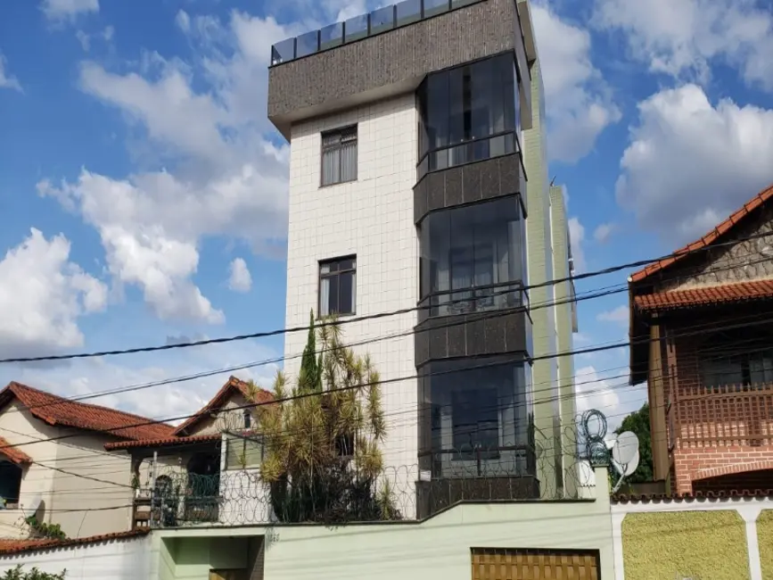 Apartamento com 3 quartos à venda, 150m2 em Contagem - MG - imagem 1 Foto 1 de Apartamento com 3 quartos à venda, 150m2 em Contagem - MG