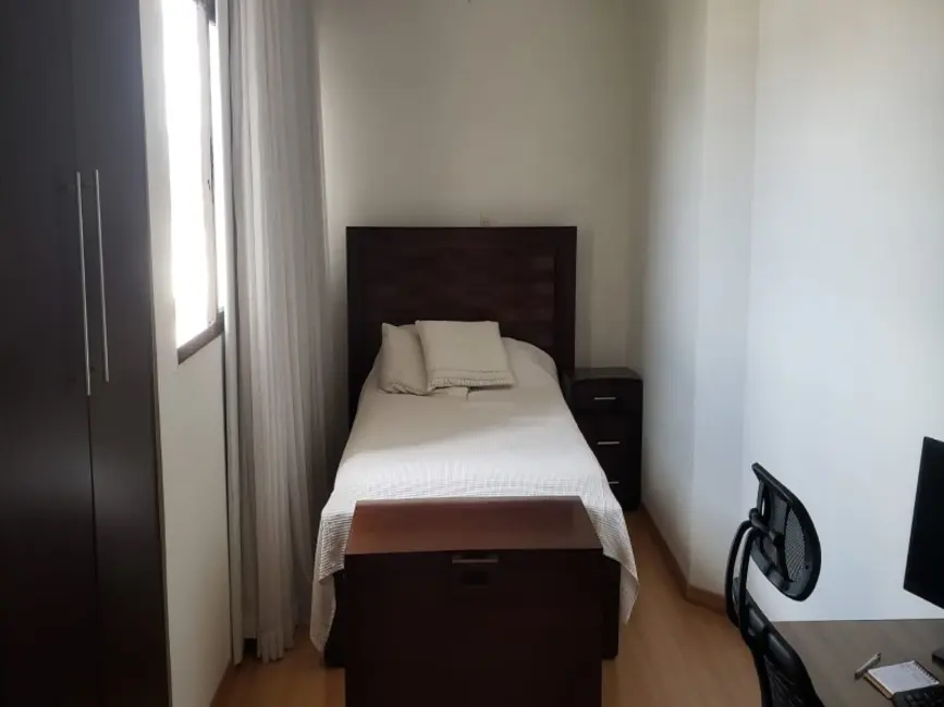 Apartamento com 3 quartos à venda, 150m2 em Contagem - MG - imagem 9 Foto 9 de Apartamento com 3 quartos à venda, 150m2 em Contagem - MG