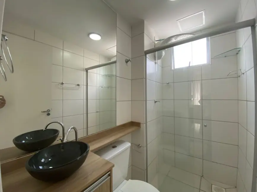 Foto 7 de Apartamento com 2 quartos para alugar, 45m2 em Paulo Camilo, Betim - MG