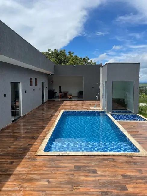 Sítio / Rancho com 3 quartos à venda, 1000m2 em Igarape - MG - imagem 3 Foto 3 de Sítio / Rancho com 3 quartos à venda, 1000m2 em Igarape - MG