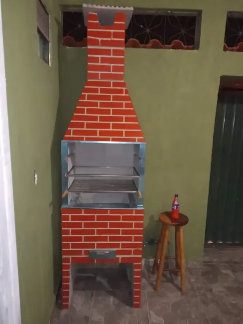 Foto 9 de Casa com 4 quartos à venda, 120m2 em Cruzeiro, Betim - MG