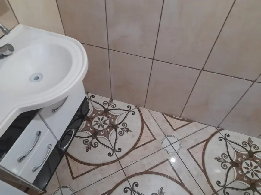 Foto 5 de Casa com 4 quartos à venda, 120m2 em Cruzeiro, Betim - MG