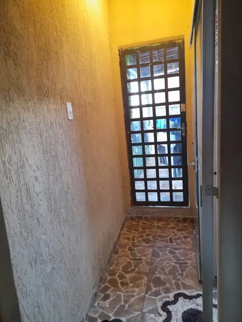 Foto 7 de Casa com 4 quartos à venda, 120m2 em Cruzeiro, Betim - MG