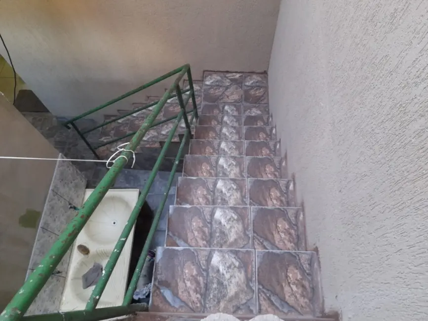 Foto 8 de Casa com 4 quartos à venda, 120m2 em Cruzeiro, Betim - MG