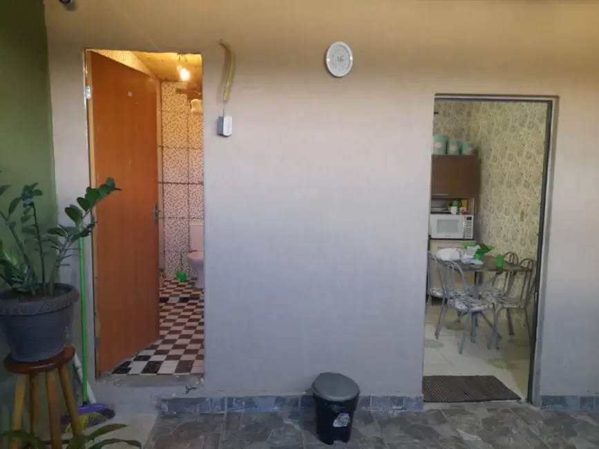 Foto 3 de Casa com 4 quartos à venda, 120m2 em Cruzeiro, Betim - MG