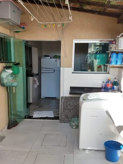 Foto 9 de Casa com 2 quartos à venda, 105m2 em Contagem - MG