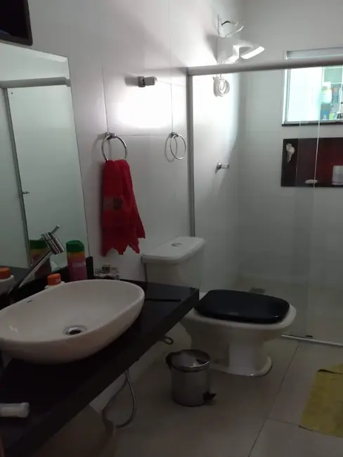 Foto 7 de Casa com 2 quartos à venda, 105m2 em Contagem - MG