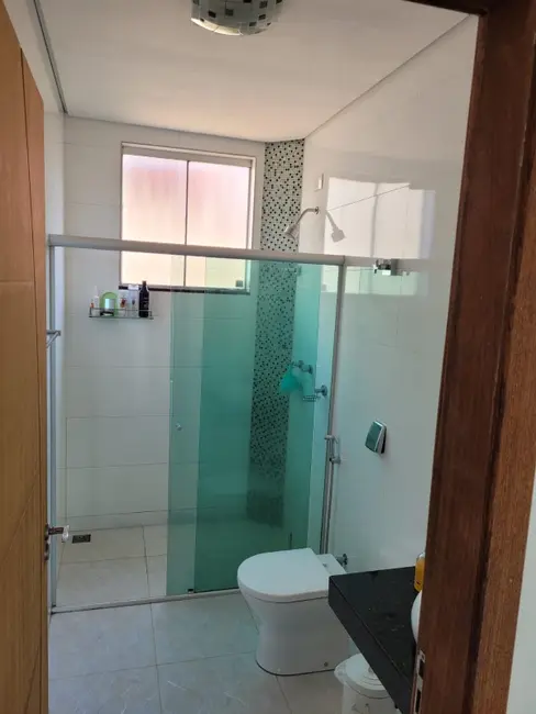 Foto 8 de Casa com 4 quartos à venda, 390m2 em Contagem - MG