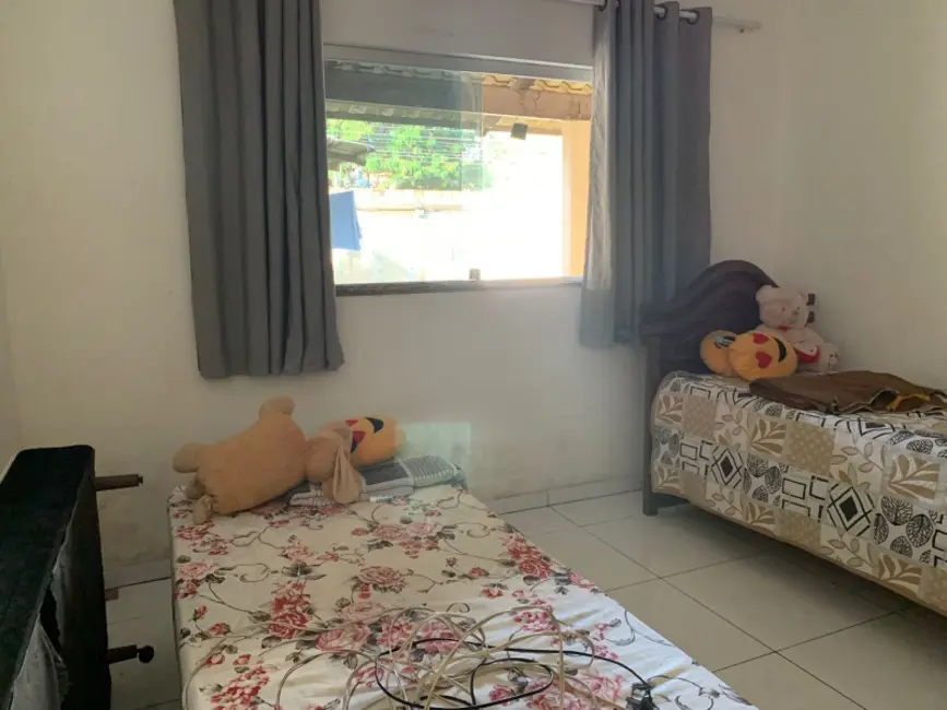 Foto 9 de Casa com 4 quartos à venda, 360m2 em Contagem - MG