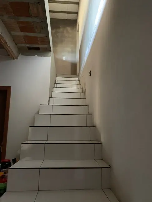 Foto 7 de Casa com 4 quartos à venda, 360m2 em Contagem - MG