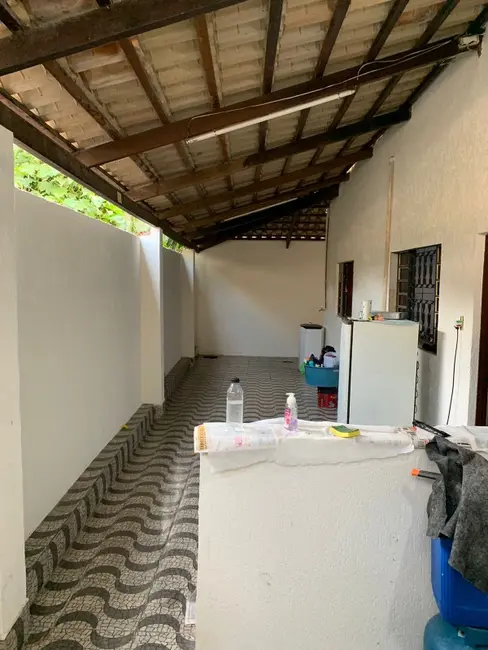 Foto 5 de Casa com 4 quartos à venda, 360m2 em Contagem - MG