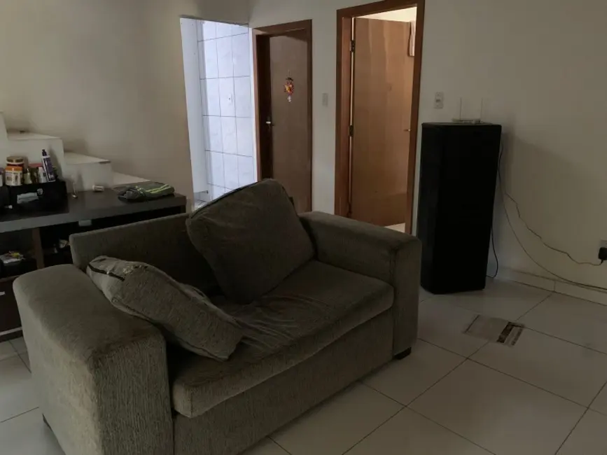 Foto 6 de Casa com 4 quartos à venda, 360m2 em Contagem - MG