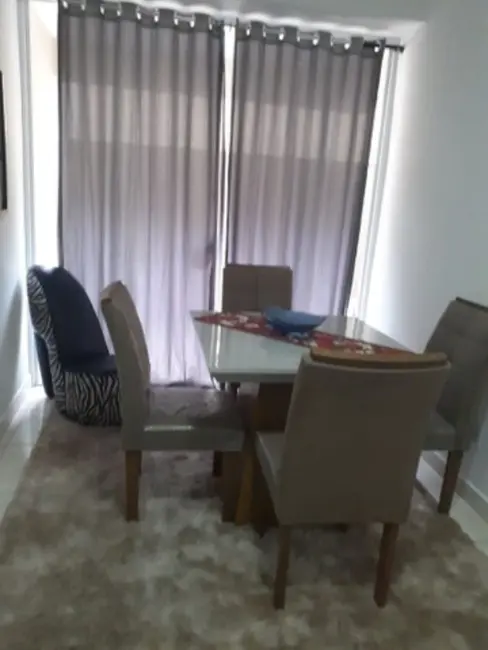 Foto 1 de Apartamento com 2 quartos à venda, 76m2 em Contagem - MG