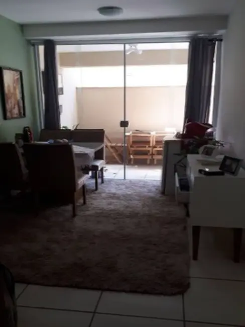 Foto 3 de Apartamento com 2 quartos à venda, 76m2 em Contagem - MG