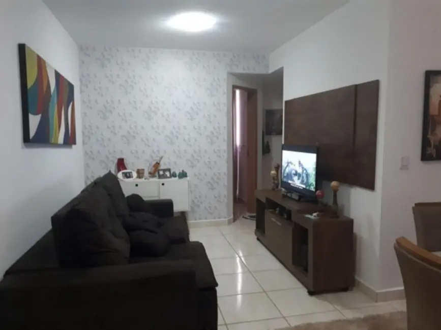Foto 5 de Apartamento com 2 quartos à venda, 76m2 em Contagem - MG