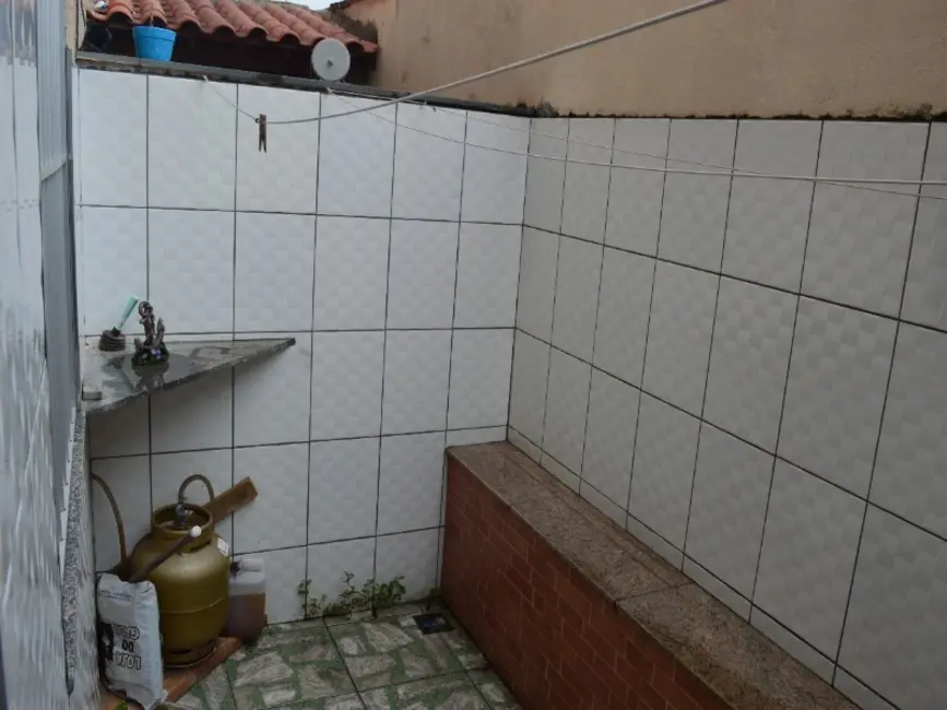 Foto 8 de Casa com 2 quartos à venda, 90m2 em Contagem - MG