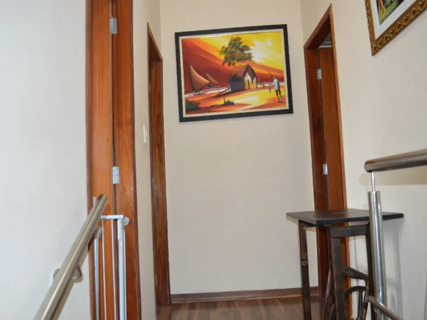 Foto 4 de Casa com 2 quartos à venda, 90m2 em Contagem - MG