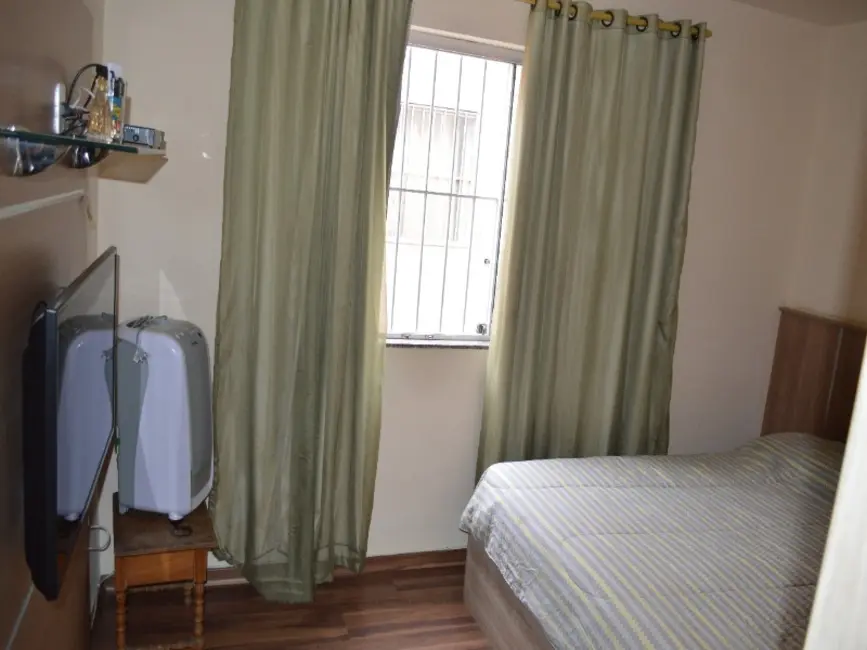 Foto 6 de Casa com 2 quartos à venda, 90m2 em Contagem - MG