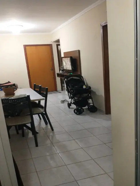 Foto 1 de Apartamento com 3 quartos à venda, 60m2 em Ingá, Betim - MG