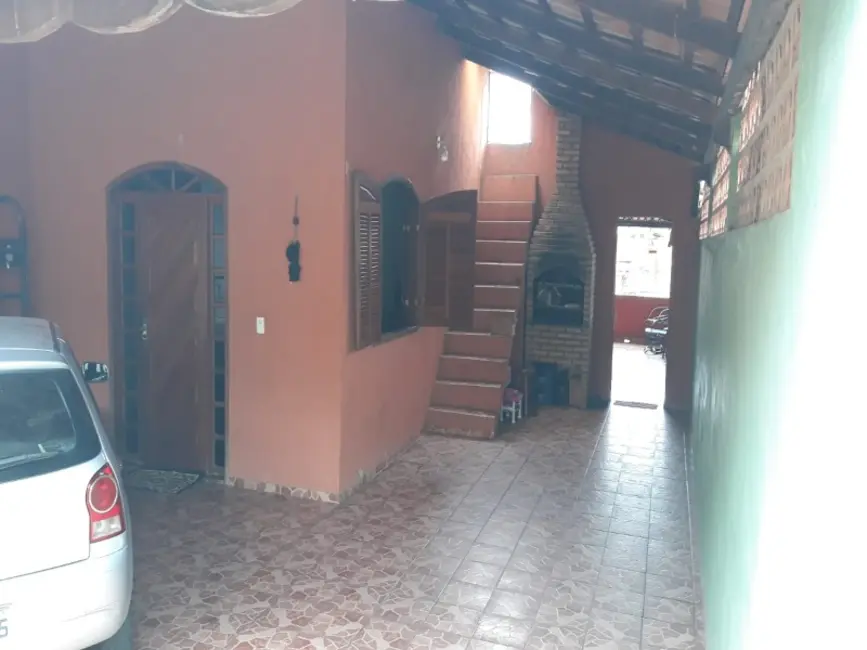 Foto 2 de Casa com 3 quartos à venda, 360m2 em Itacolomi, Betim - MG