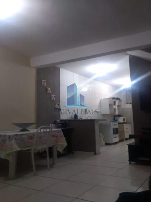 Foto 3 de Casa com 2 quartos à venda, 100m2 em São Caetano, Betim - MG