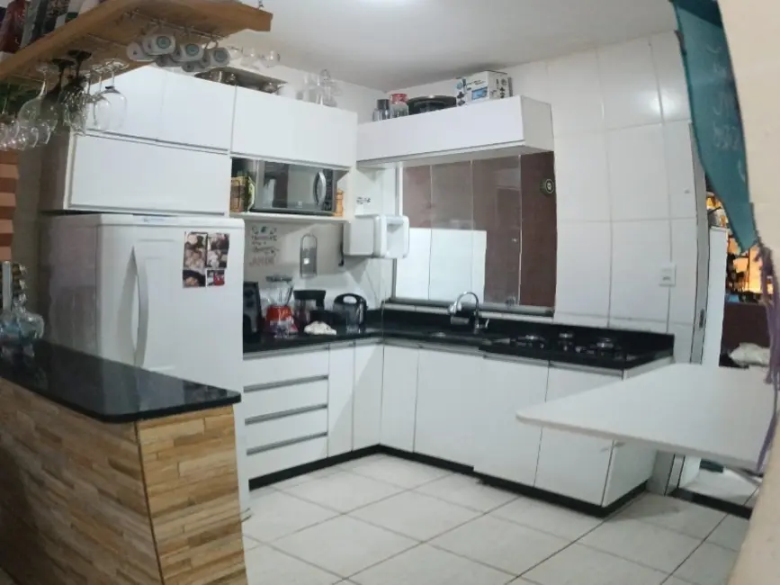 Foto 4 de Casa com 2 quartos à venda, 180m2 em Esmeraldas - MG