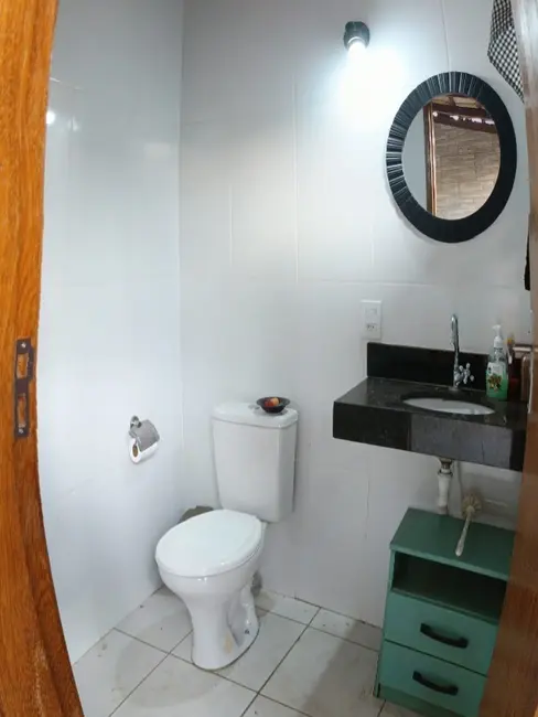 Foto 9 de Casa com 2 quartos à venda, 180m2 em Esmeraldas - MG