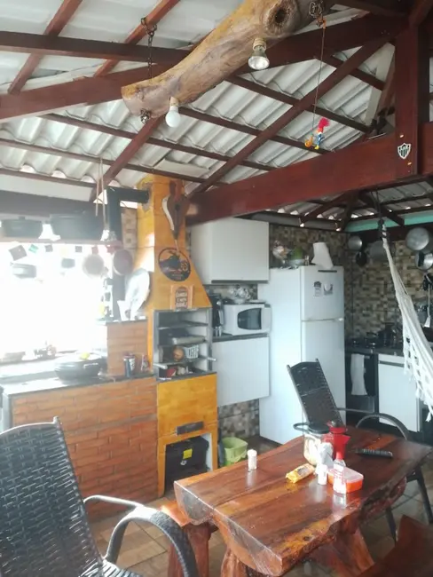 Foto 9 de Casa com 2 quartos à venda, 160m2 em Ibirite - MG