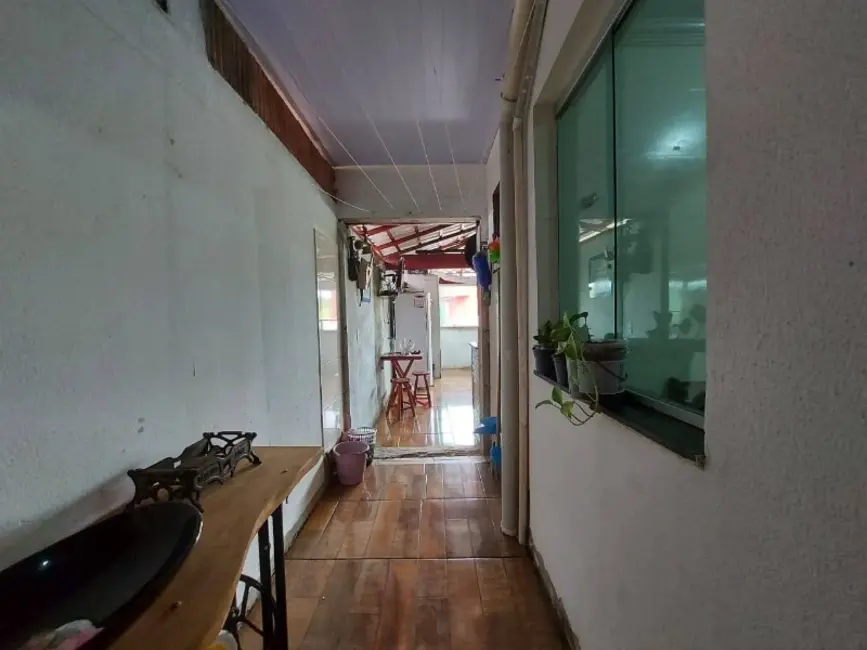 Foto 4 de Casa com 2 quartos à venda, 160m2 em Ibirite - MG