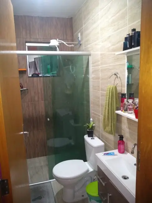 Foto 6 de Casa com 2 quartos à venda, 160m2 em Ibirite - MG