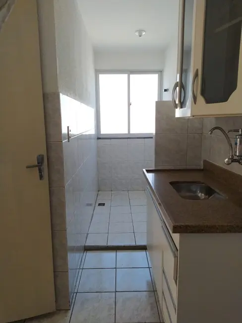 Apartamento com 2 quartos à venda, 50m2 em Contagem - MG - imagem 3 Foto 3 de Apartamento com 2 quartos à venda, 50m2 em Contagem - MG