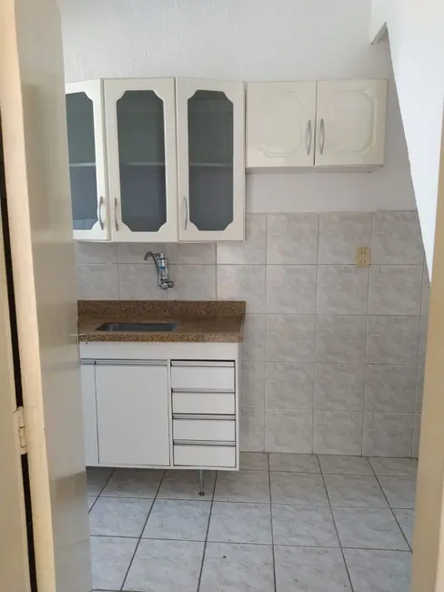 Apartamento com 2 quartos à venda, 50m2 em Contagem - MG - imagem 2 Foto 2 de Apartamento com 2 quartos à venda, 50m2 em Contagem - MG