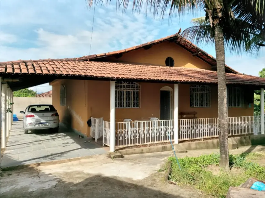 Foto 1 de Casa com 3 quartos à venda, 780m2 em Bandeirinhas, Betim - MG