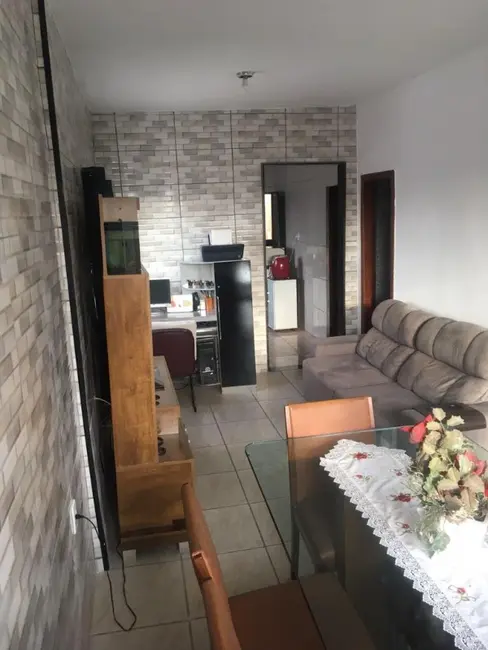 Foto 1 de Casa com 3 quartos à venda, 360m2 em Novo Horizonte, Betim - MG