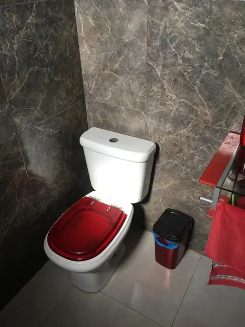 Foto 7 de Casa com 3 quartos à venda, 360m2 em Novo Horizonte, Betim - MG